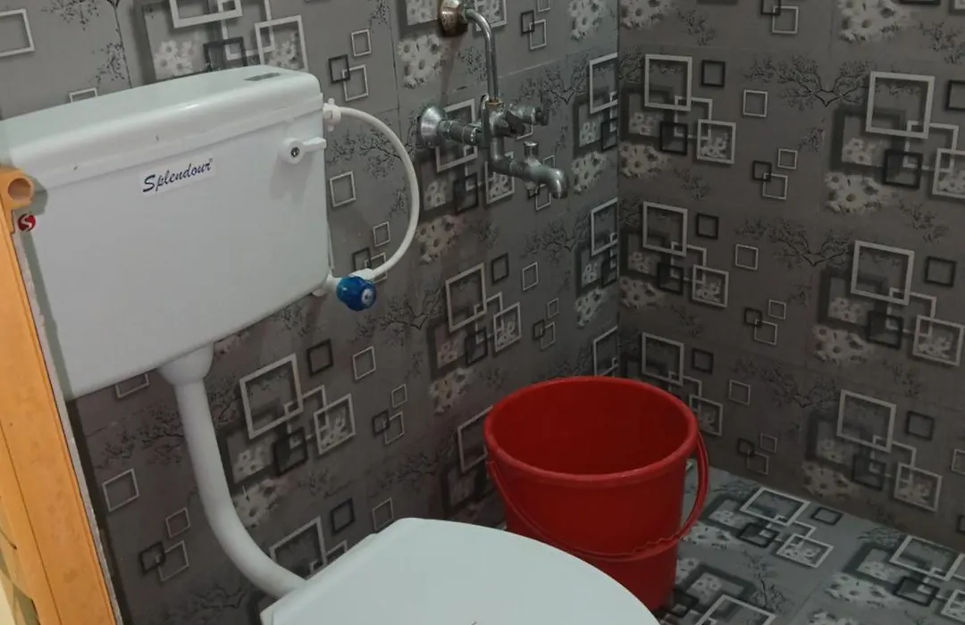 J P Home Stay-1