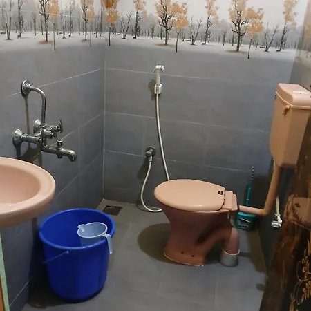 J P Home Stay-3